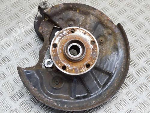 Used Right rear steering knuckle AUDI A3 (8V1, 8VK) S3 quattro (300 hp) 14652803