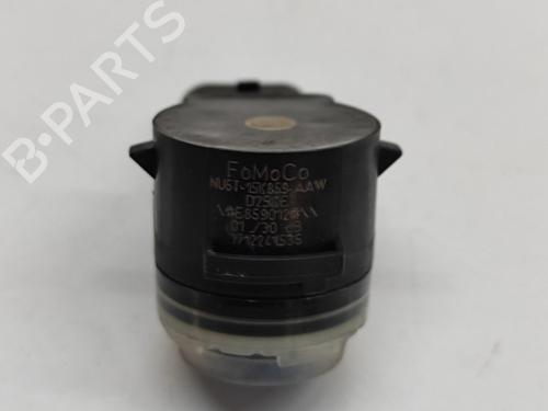 Electronic module FORD KUGA III (DFK) 2.5 Duratec PHEV | BP28563570M83