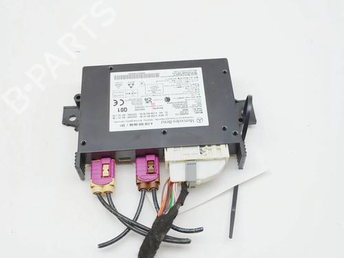 Used Electronic module Electronic module 38600060 38600060