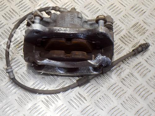 Left front brake caliper VW GOLF VIII (CD1, DA1) 1.5 TSI | BP27752209M105 