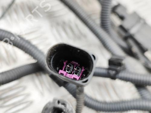 Pipe AUDI Q7 (4MB, 4MG, 4MQ) 45 TDI quattro | BP34374787M125  - Image 8