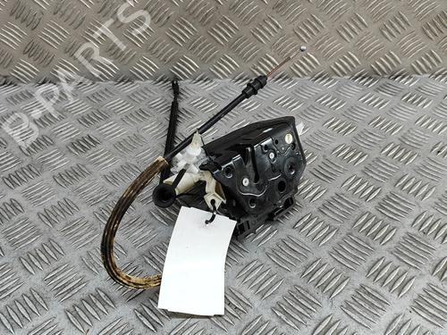 Used Front right lock VW PASSAT B7 Variant (365) 1.6 TDI (105 hp) 27350607