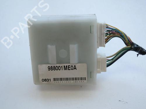 Used Electronic module Electronic module INFINITI M (Y51) 30d (238 hp) 33339839 33339839