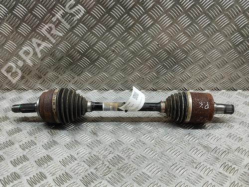 Used Left front driveshaft HONDA CIVIC X Hatchback (FC_, FK_) 2.0 Type-R (FK8) (320 hp) 20232639