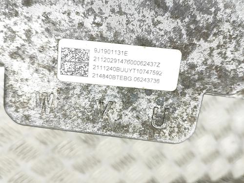 Inverter/Converter PORSCHE TAYCAN Cross Turismo (Y1B) 4S Performance Battery Plus (Y1BDB1) | BP31762610M119 