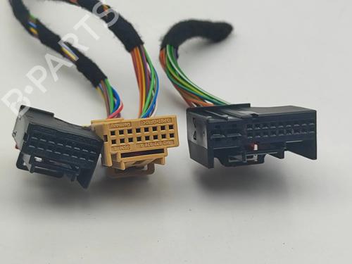 Electronic module VW GOLF VII Variant (BA5, BV5) 2.0 R 4motion | BP26961373M83  - Image 6