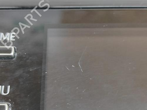 Electronic module TOYOTA RAV 4 V (_A5_, _H5_) 2.5 Hybrid AWD (AXAH54, AXAL54) | BP28551984M83  - Image 5