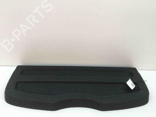 Rear parcel shelf CITROËN C3 III (SX) 1.2 THP 110 (SXHNPS, SXHNZT, SXHNZ6) | BP29459121C85 