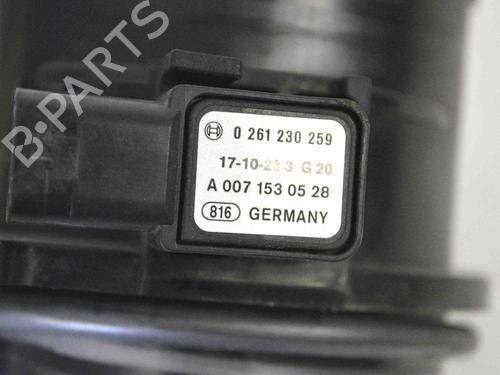 Luftmassemåler ASTON MARTIN DB11 Vantage 5.2 V12 | BP30826252M95 