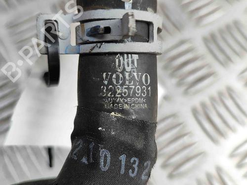 Pipe POLESTAR POLESTAR 2 (534) EV | BP28045854M125