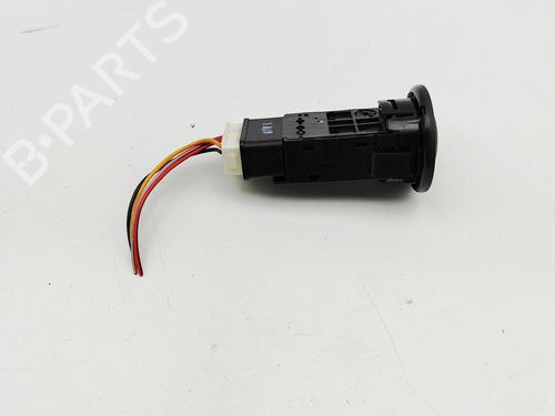 Warning switch MAZDA MX-5 II (NB) 1.8 16V (NB8C) | BP30178325I22
