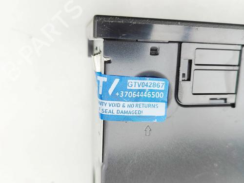 Electronic module VW MULTIVAN T7 (STM, STN) 1.4 eHybrid | BP33972189M83  - Image 7