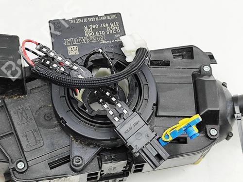 Steering column stalk OPEL VIVARO B Van (X82) 1.6 CDTI (05) | BP33382682I23 - Image 6