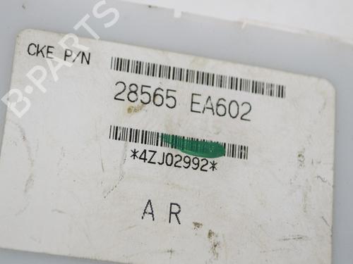 Electronic module NISSAN PATHFINDER III (R51) 2.5 dCi 4WD | BP9227504M83 