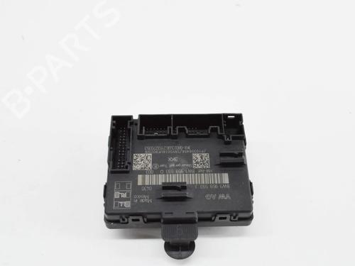 Used Electronic module Electronic module AUDI Q5 (FYB, FYG) 40 TDI Mild Hybrid quattro (204 hp) 27764455 27764455