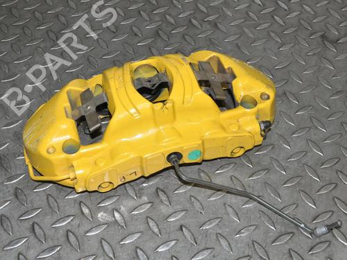 Left front brake caliper PORSCHE 911 (991) 3.8 Turbo S | BP36042781M105 - Image 3