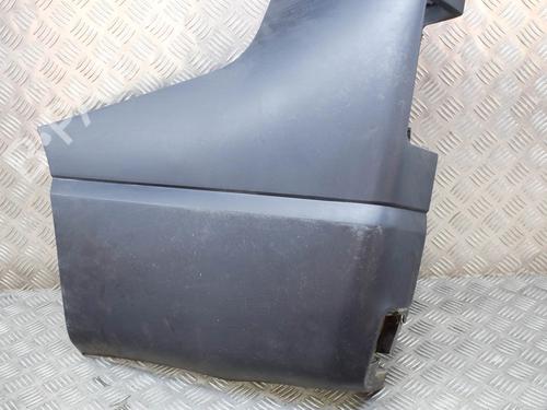 Used Corner bumper Corner bumper OPEL VIVARO B Van (X82) 1.6 CDTI (05) (90 hp) 33352734 33352734