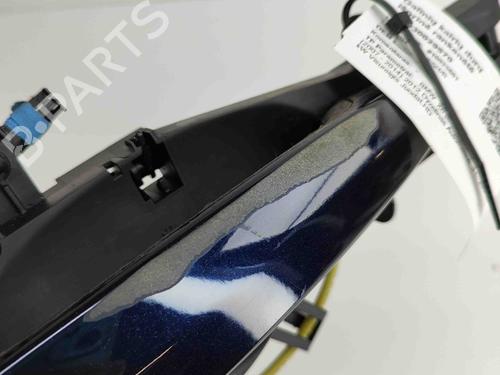 Venstre bak utvendig håndtak BMW X6 (E71, E72) M 50 d | BP25615574C130