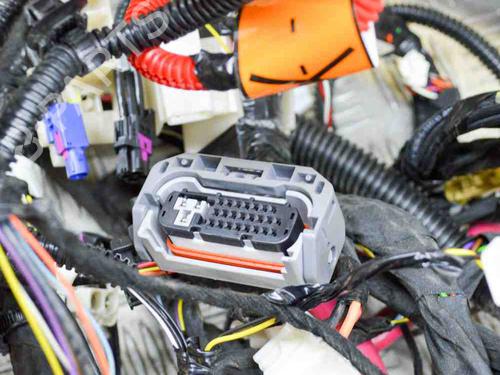 Wiring harness TESLA MODEL 3 (5YJ3) EV AWD | BP27750616E16