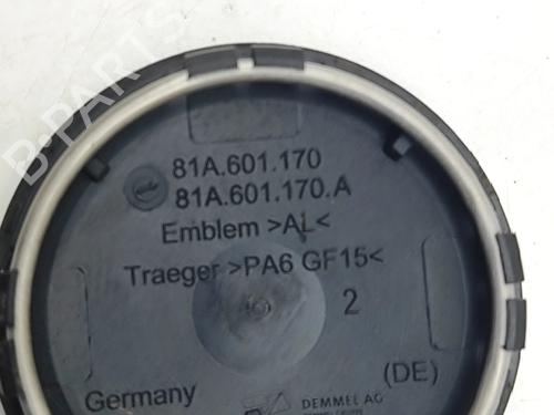 Hulkapsel AUDI Q6 E-TRON (GFB) e-tron quattro | BP33740324C160  - Image 6