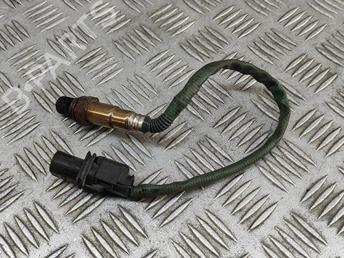 Elektronisk sensor MERCEDES-BENZ S-CLASS Coupe (C216) CL 500 4-matic (216.394) (435 hp) 27464468