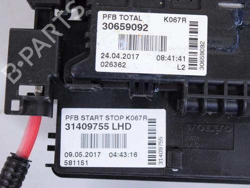 Fuse box VOLVO V60 I (155) D2 | BP33381052E1  - Image 5