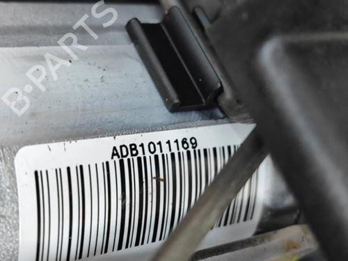 Steering column FIAT 500L (351_, 352_) 1.4 (199LYB1B) | BP33370718M21 - Image 12
