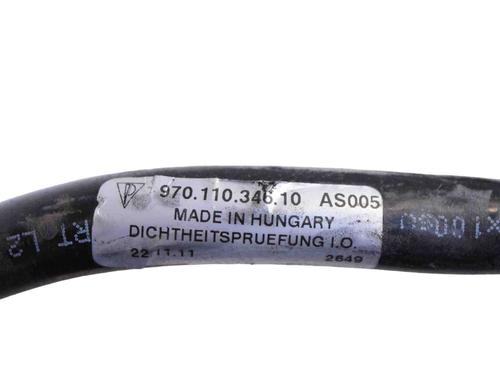 Tubo PORSCHE PANAMERA (970) 3.0 S E-Hybrid | BP30254966M125