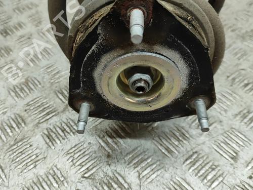 Left front shock absorber FORD TRANSIT CUSTOM V362 Bus (F3) 2.0 EcoBlue | BP31297087M16