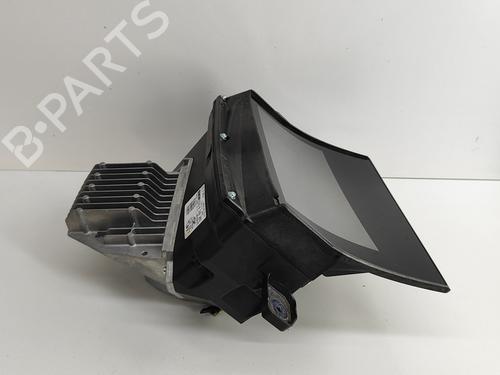 Display monitor BMW 6 Convertible (F12) 650 i xDrive | BP24820439C48 