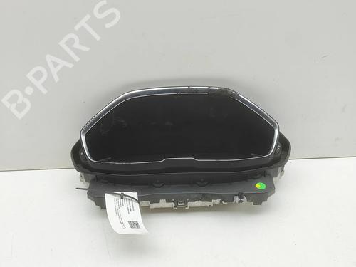 Used Instrument cluster Instrument cluster 34160821 34160821