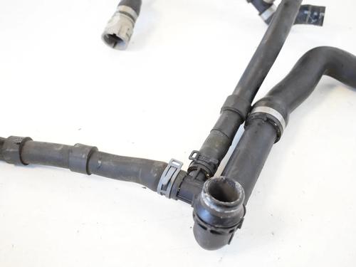 Pipe VW PASSAT B8 (3G2, CB2) 2.0 TDI | BP30258373M125 - Image 4