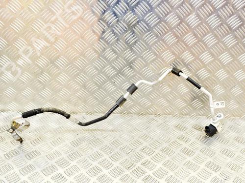 Used AC pipe AC pipe BMW 3 (F30, F80) 330 e (252 hp) 14626844 14626844