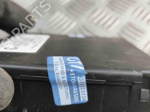 Electronic module ISUZU D-MAX I (TFR, TFS) 3.0 DiTD 4x4 (TFS85_) | BP29392283M83 