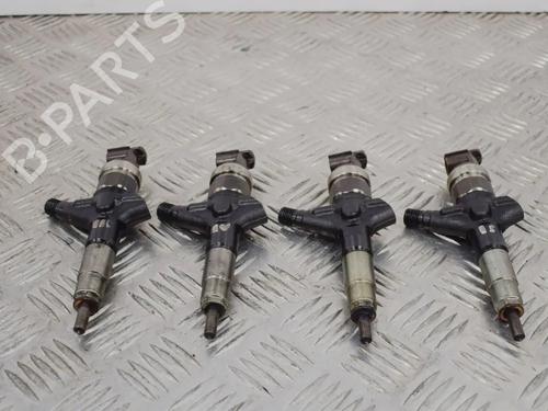 Used Injector Injector SUBARU LEGACY IV Estate (BP) 2.0 D AWD (BPD) (150 hp) 14656680 14656680