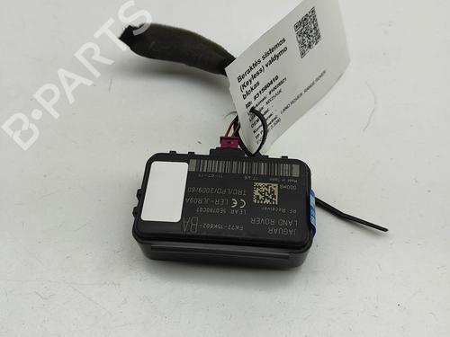 Used Electronic module LAND ROVER RANGE ROVER EVOQUE (L538) 2.0 D 4x4 (180 hp) 28434418