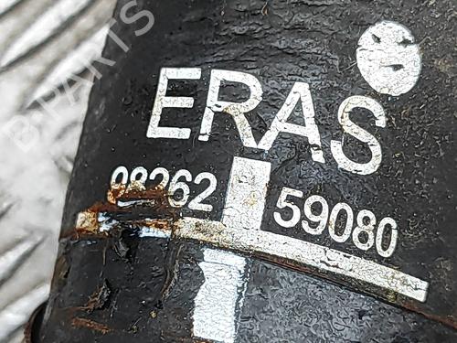 Pipe PEUGEOT 3008 II SUV (MC_, MR_, MJ_, M4_) Hybrid 180 (M4DGLU) | BP30178410M125