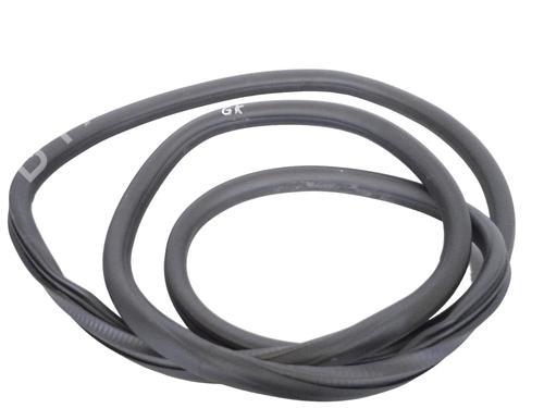 rubber-door-seal-porsche-cayenne-92a-2010-2011-2012-2013-2014-2015-2016-2017-2018-33363971 main image