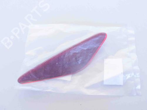 Venstre baglygte kofanger BMW 8 Gran Coupe (G16, F93) M8 (600 hp) 30257269