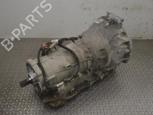 Gearbox ALFA ROMEO STELVIO (949_) 2.9 Q4 (949.AXG2A, 949.AXH2A, 949.AXS2A) | BP30248848M3 