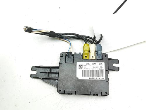 Used Electronic module Electronic module PORSCHE 911 (991) 3.8 Turbo (520 hp) 33395215 33395215