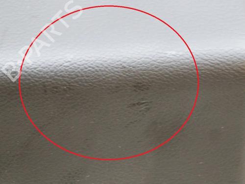 Rear parcel shelf MASERATI QUATTROPORTE VI 3.0 S Q4 | BP36043592C85  - Image 6