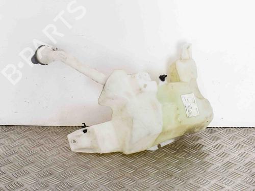 Windscreen washer tank NISSAN QASHQAI II (J11, J11_) 1.5 dCi | BP6742701C113