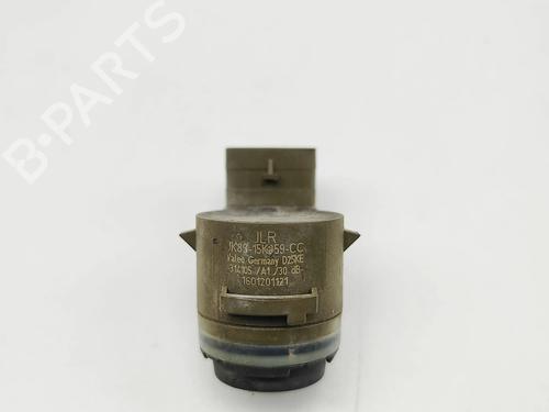 Electronic module LAND ROVER RANGE ROVER VELAR (L560) 2.0 D180 TD4 4x4 | BP39409601M83 - Image 7