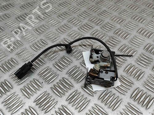 Hood lock BMW X6 (E71, E72) xDrive 40 d | BP19937115C133