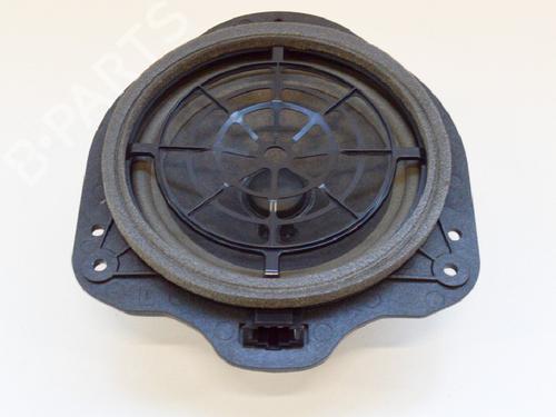 Used Speaker AUDI A5 (F53, F5P) 2.0 TFSI (190 hp) 6763980