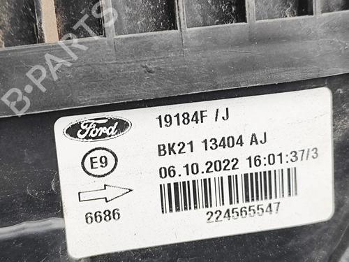 Høyre baklys FORD TRANSIT CUSTOM V362 Bus (F3) 2.0 EcoBlue | BP30972125C35 