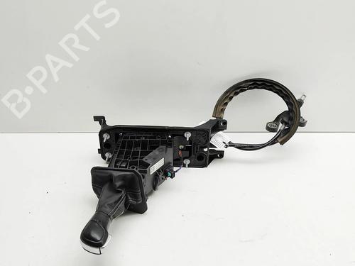 Gear lever VW T-ROC (A11, D11) 2.0 R 4motion | BP34037465M90  - Image 6