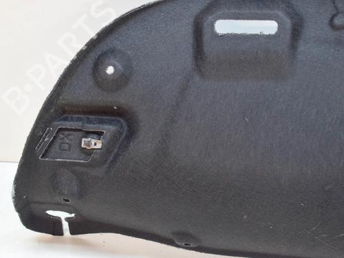 Boot lining MASERATI GHIBLI III (M157) 3.0 S | BP10186805I3  - Image 5