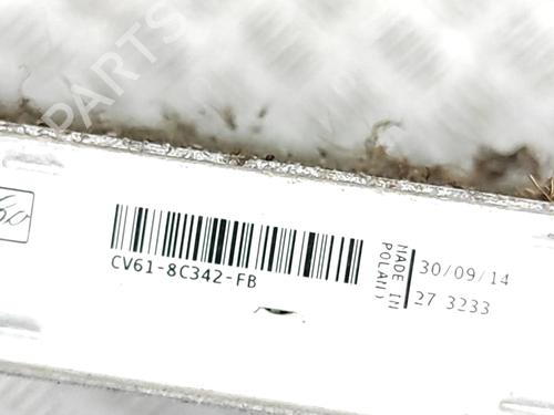 Water radiator FORD KUGA II (DM2) 2.0 TDCi 4x4 | BP36470554M31 - Image 3